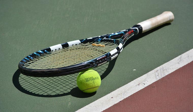 Chia sẻ chế độ dinh dưỡng đối với các vận động viên chơi tennis