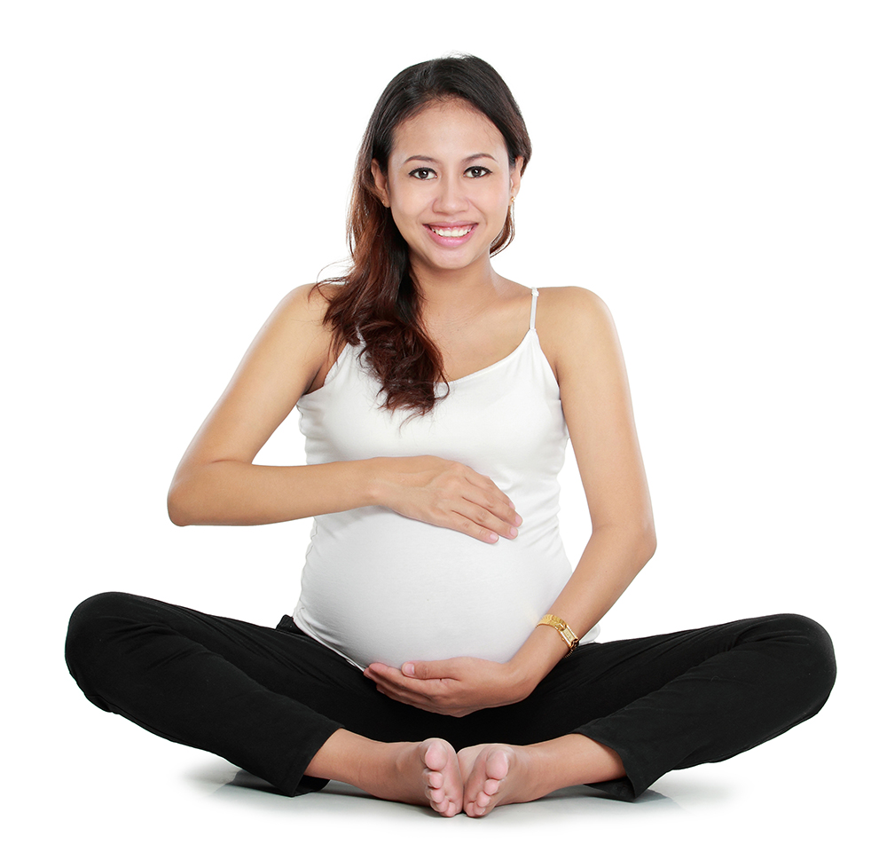 Làm đẹp khi mang thai: Chia sẻ từ chuyên gia trang điểm Luna Thanh Hằng