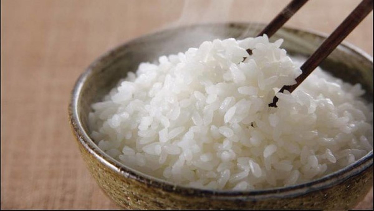 Gợi ý các cách bảo quản gạo khỏi sự tấn công của mọt
